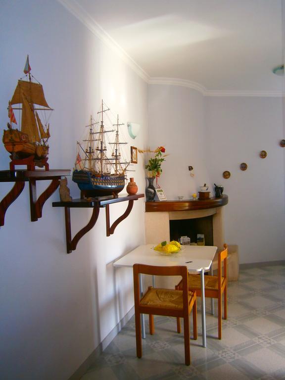 Villa En Rose Ravello Pokój zdjęcie