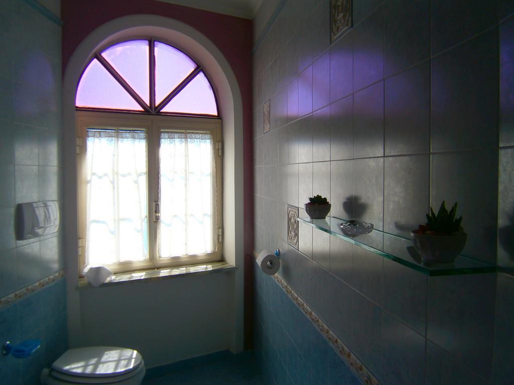 Villa En Rose Ravello Zewnętrze zdjęcie