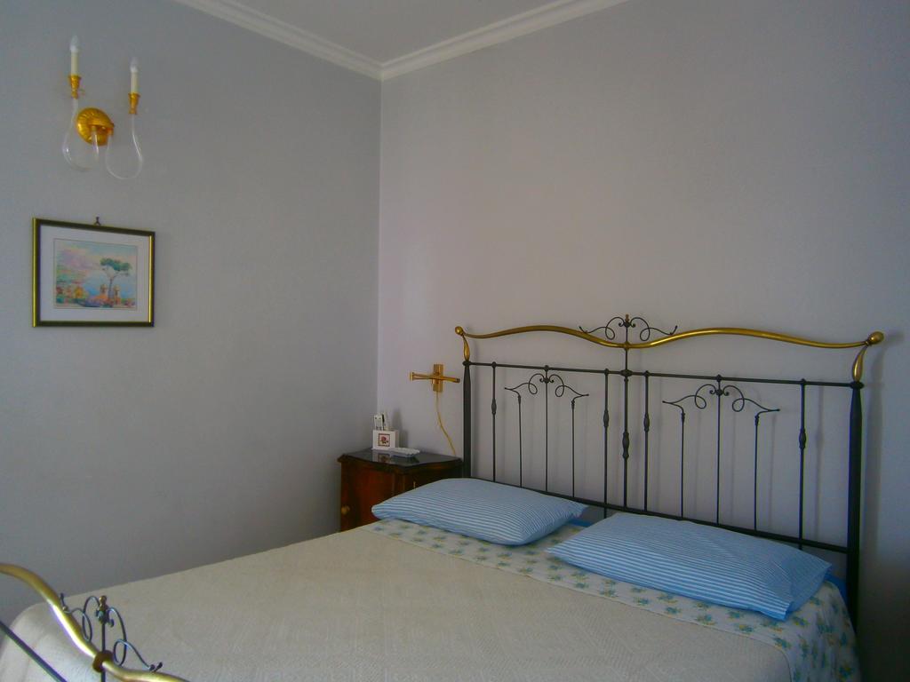 Villa En Rose Ravello Zewnętrze zdjęcie